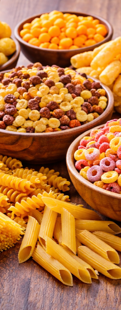 Alimentos